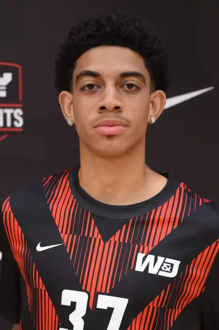 Julian Shaw, Soccer, Washington & Jefferson College