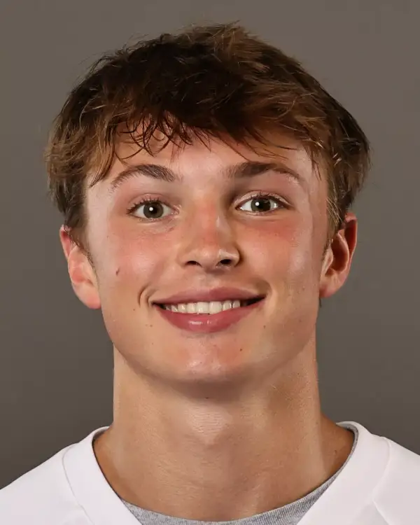 Luke Backes, Lacrosse, Cornell University