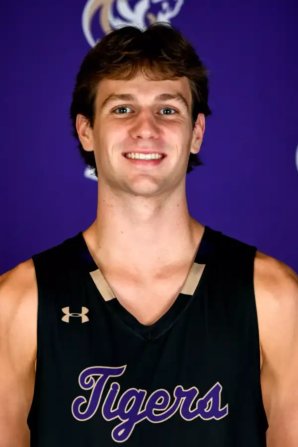 John Slusher, Basketball, The University of the South