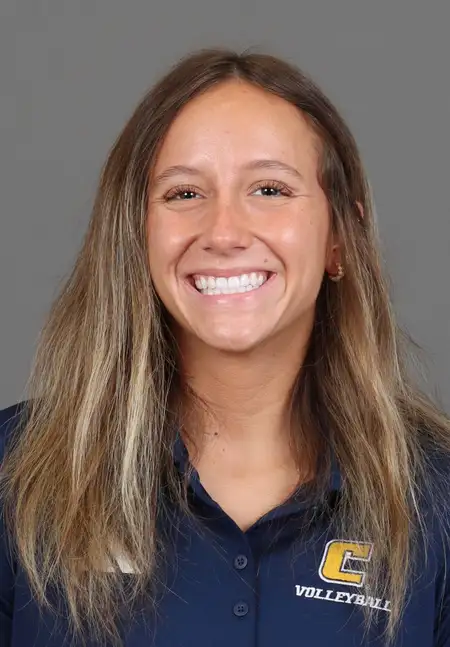 Mallory Merz, Volleyball, University of Tennessee at Chattanooga