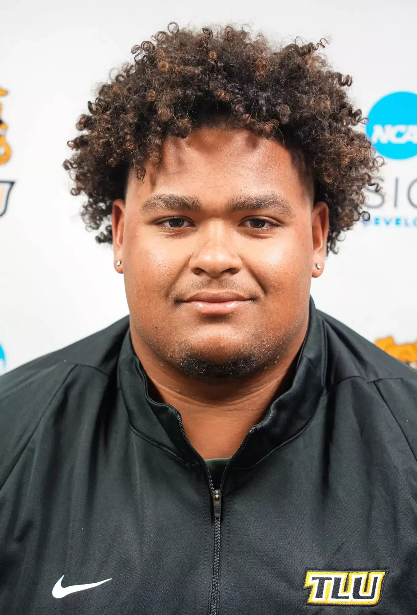 Treyden Scott, Football, undefined