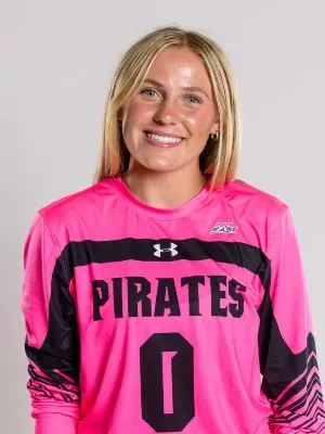 Kate Kleinsmith, Soccer, undefined