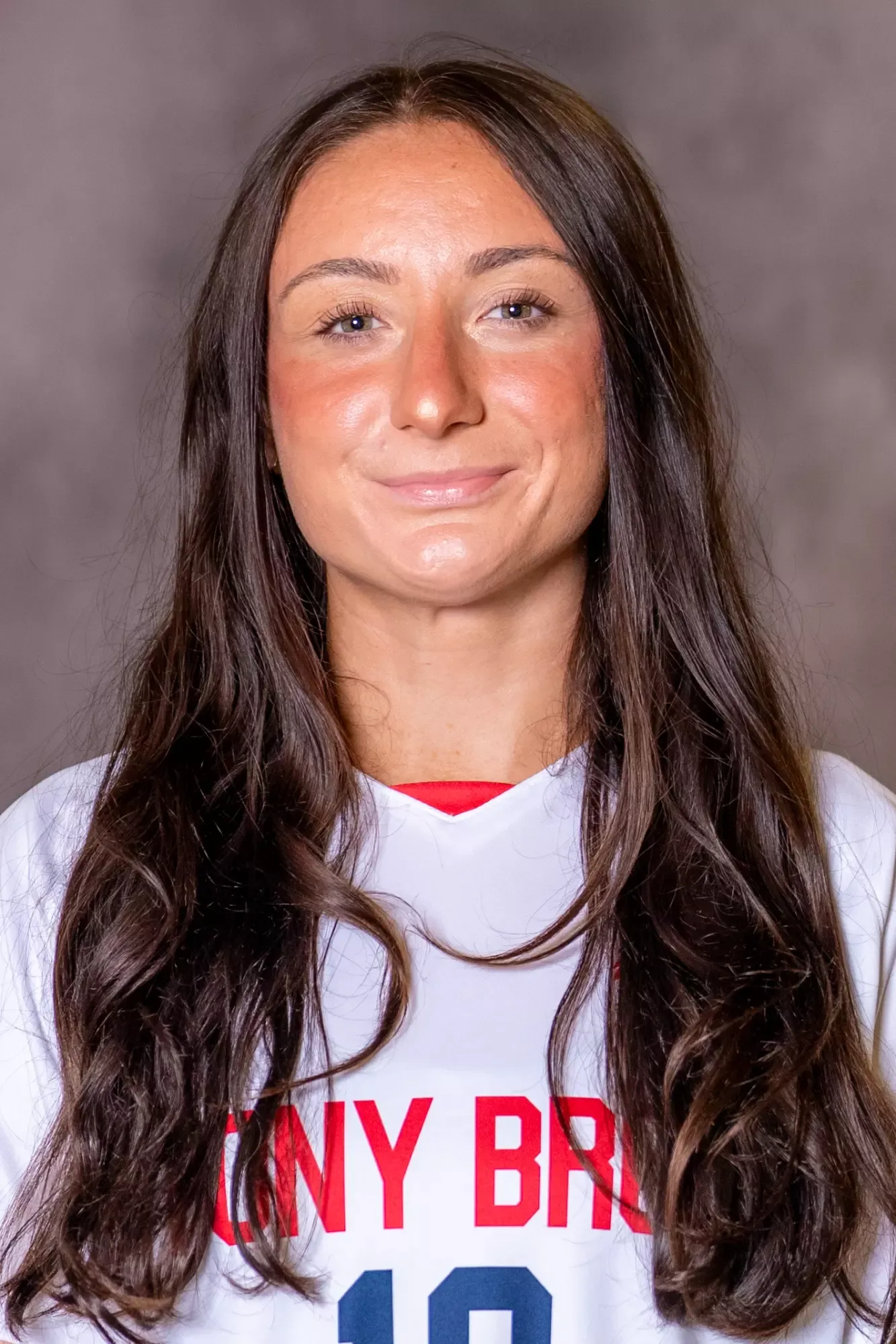 Ashley Bell, Soccer, undefined