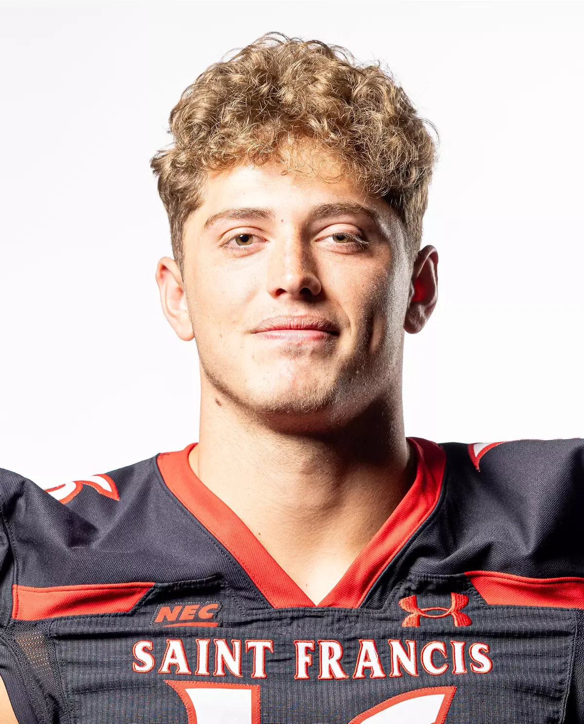 Collin Glassmyer, Football, undefined