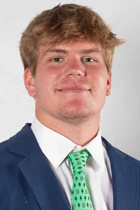 Johnny Riley, Football, Dartmouth College