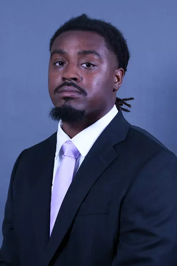 BJ Jones