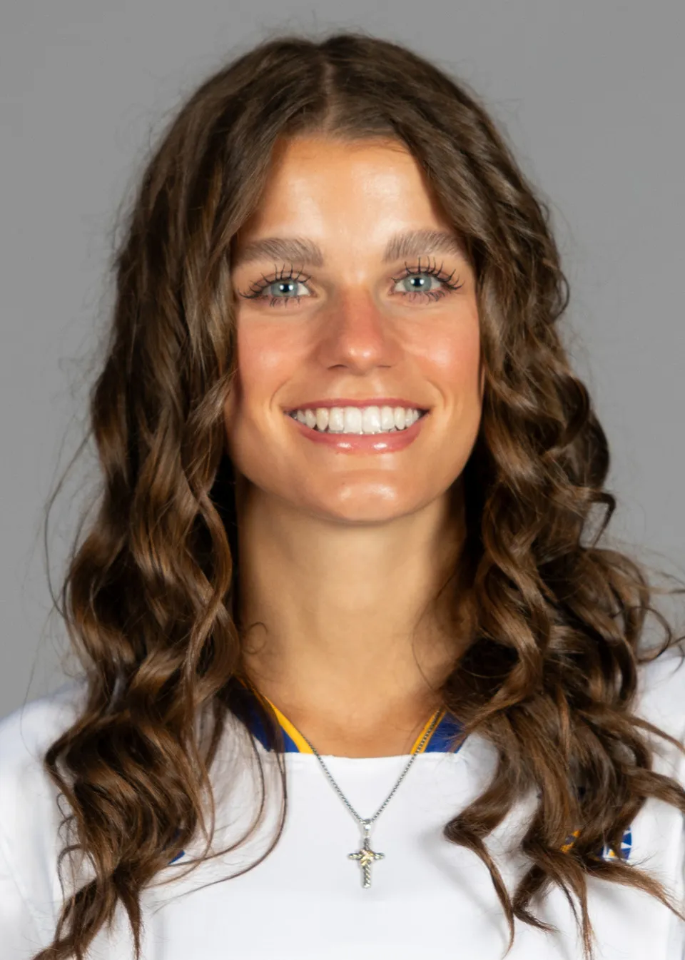 Keely Brown, Soccer, undefined