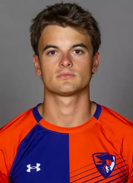 Joe Pariano, Soccer, Hobart and William Smith Colleges