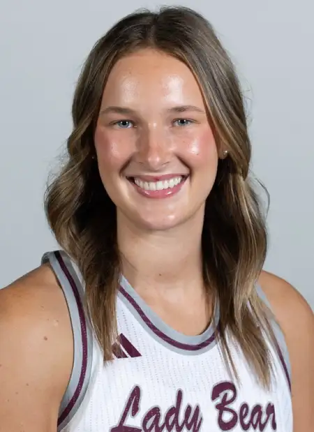 Macie Mays, Basketball, Missouri State University