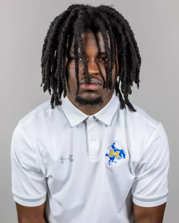 Braylon Moore, Football, undefined