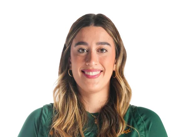 Marina Hernandez, Basketball, University of San Francisco
