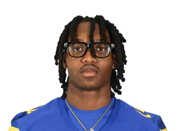 Jalen Ross, Football, undefined