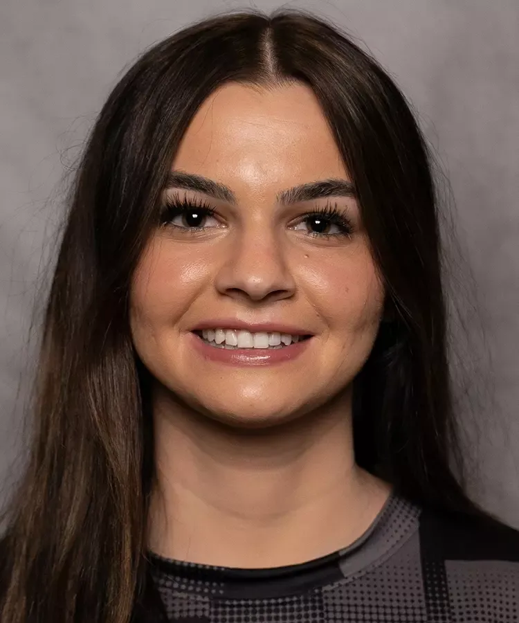 Addison Jarvis, Soccer, Barry University