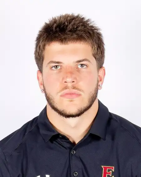 Xavier Spadacini, Football, Elon University