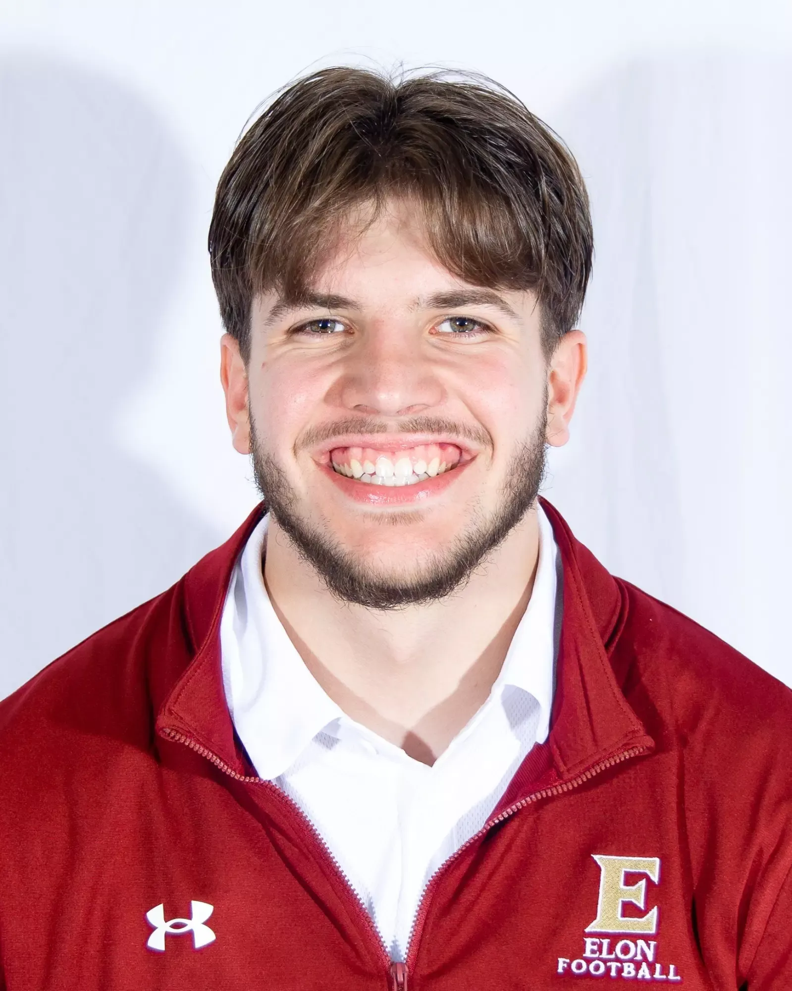 Xavier Spadacini, Football, undefined