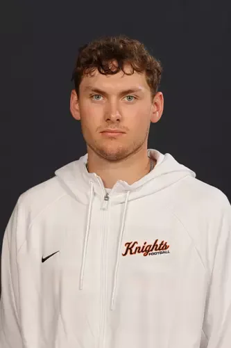 Maddex Moser, Football, Wartburg College