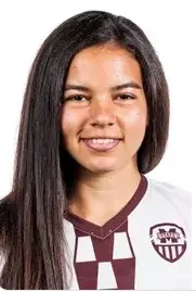 Ilana Izquierdo, Soccer, undefined