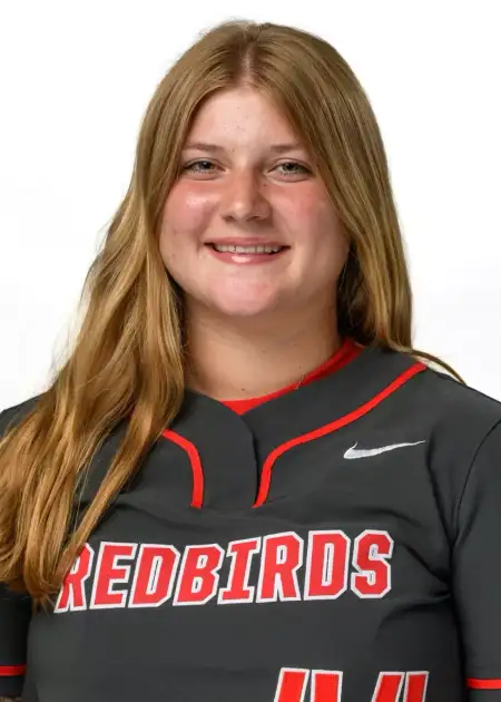 Ryanne Pozza, Softball, Illinois State University