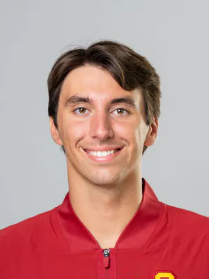 Griffin O'Leary, Swimming & Diving, undefined