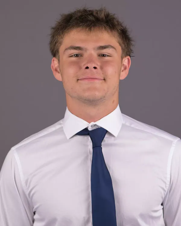 Sebastian Brown, Football, Saint Anselm College