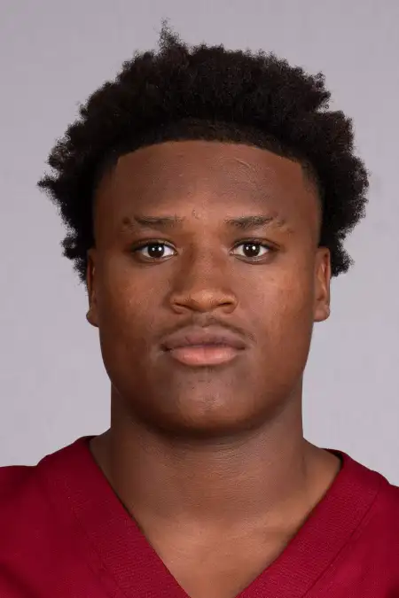 Jakobe Blanks, Football, Henderson State University