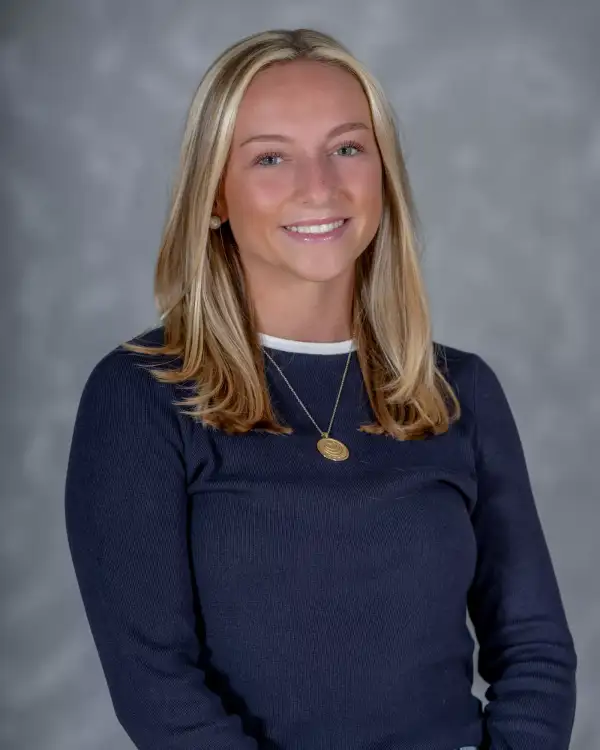 Catherine Cowgill, Lacrosse, Marist University