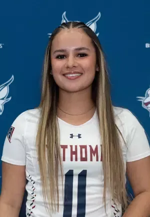 Lia Cruz, Flag Football, undefined