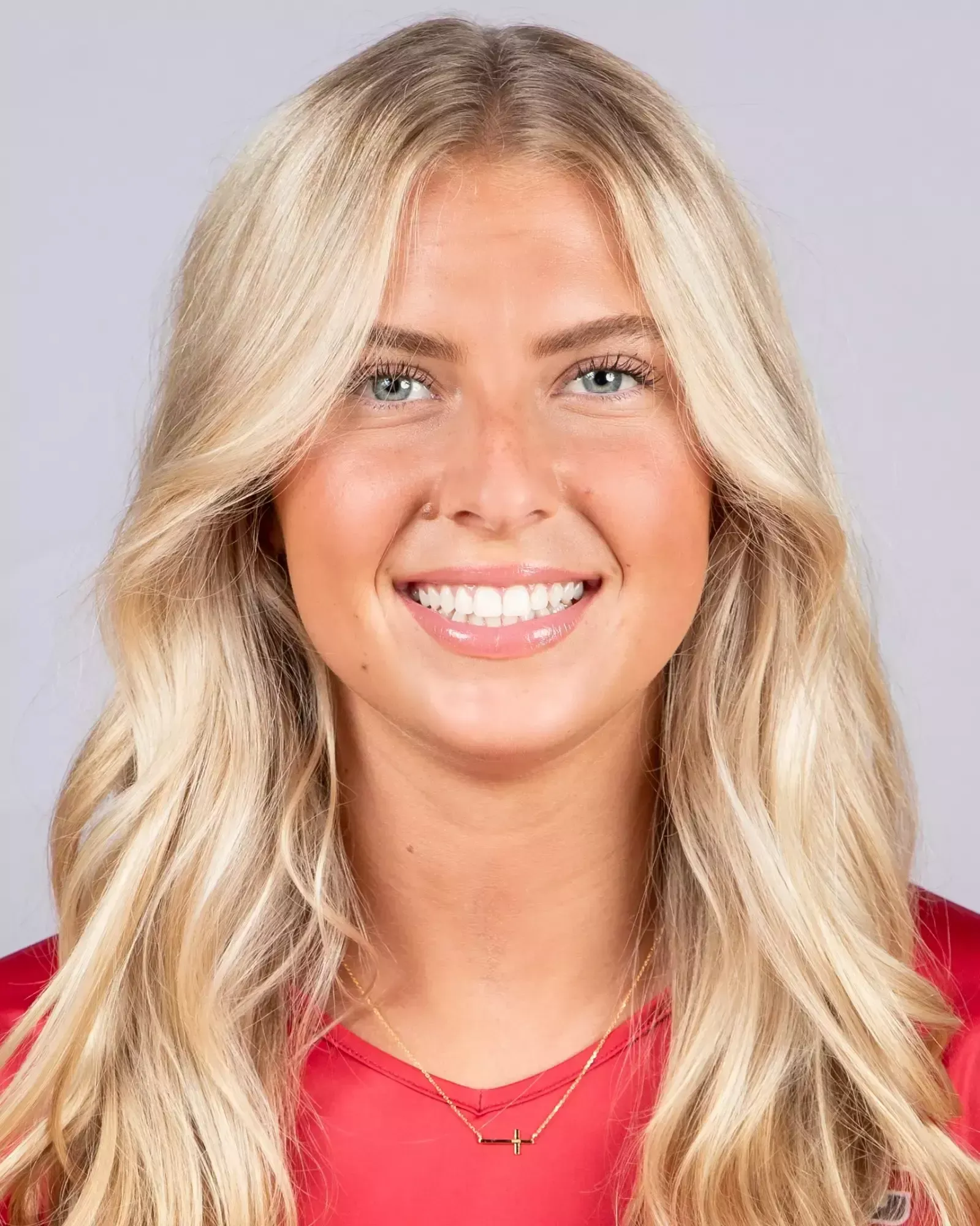 Cambria Gaier, Volleyball, undefined
