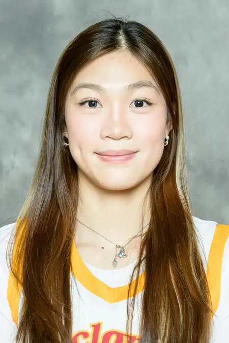 Xiao Zhang, Basketball, Iowa State University