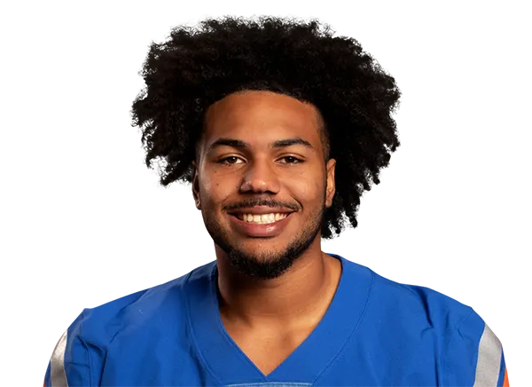 Amari Williams, Football, undefined