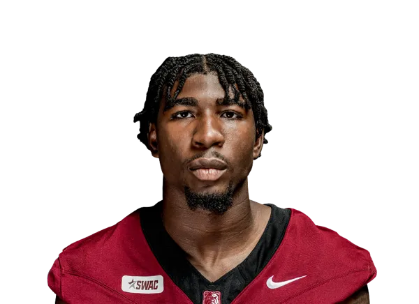 Keon Handley Jr., Football, undefined