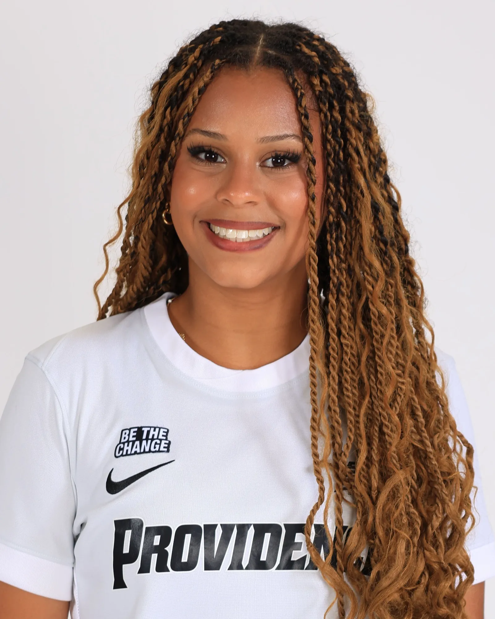 Amaya Coffie, Soccer, undefined