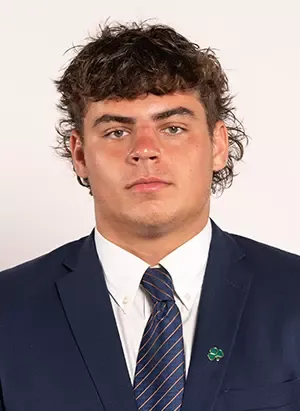 Lucien Griffin, Football, Mercyhurst University