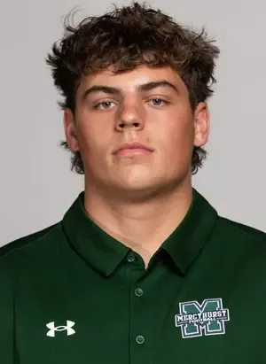 Lucien Griffin, Football, undefined