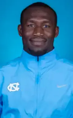 Joshua Ogunsanya, Wrestling, undefined