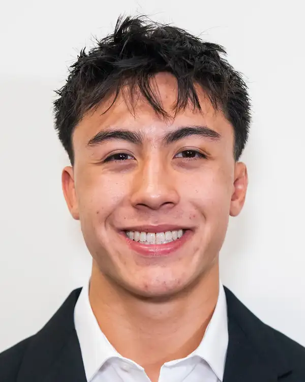 Solomon Randall, Wrestling, Brown University