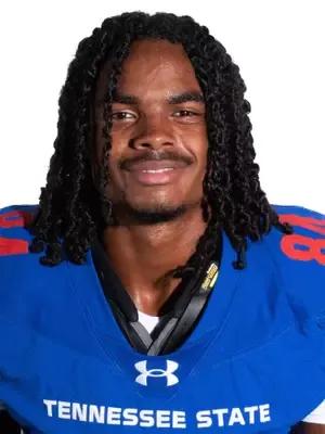 Amari Southall, Football, undefined