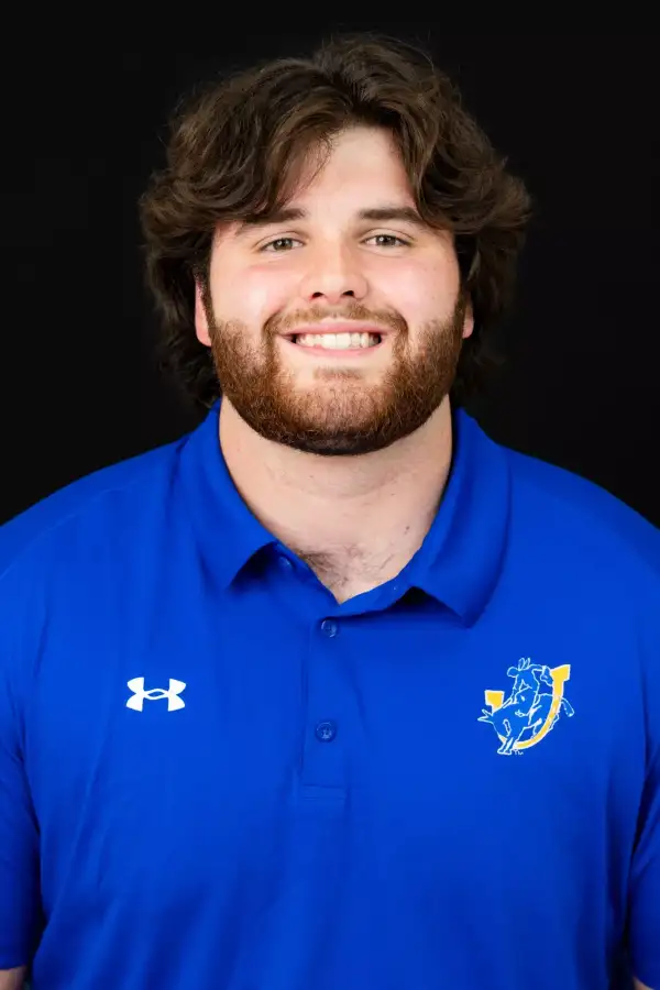 Noah Weeks, Football, Southern Arkansas University