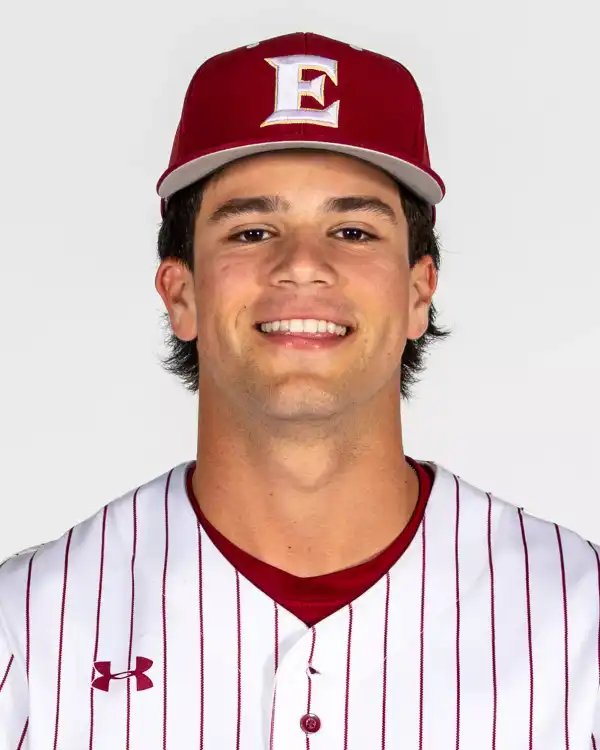 Connor Fulmino, Baseball, Elon University