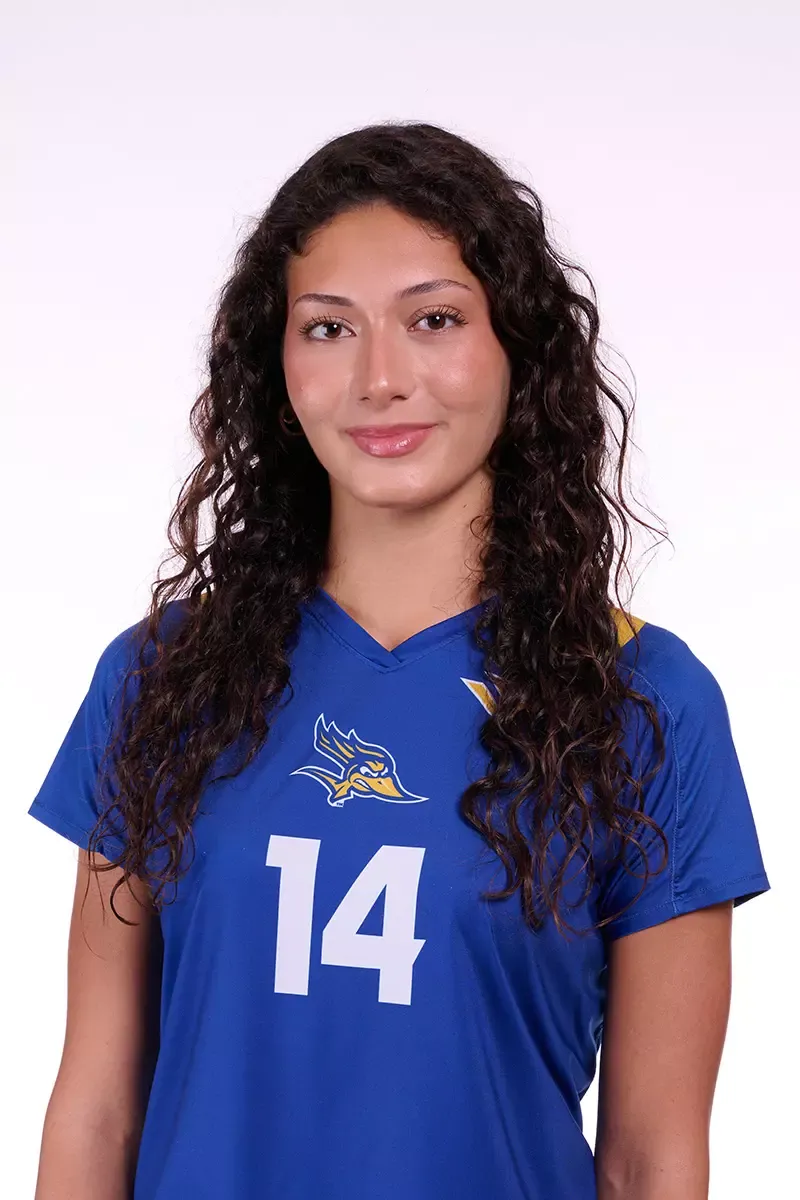 Defne Yanik, Volleyball, California State University, Bakersfield