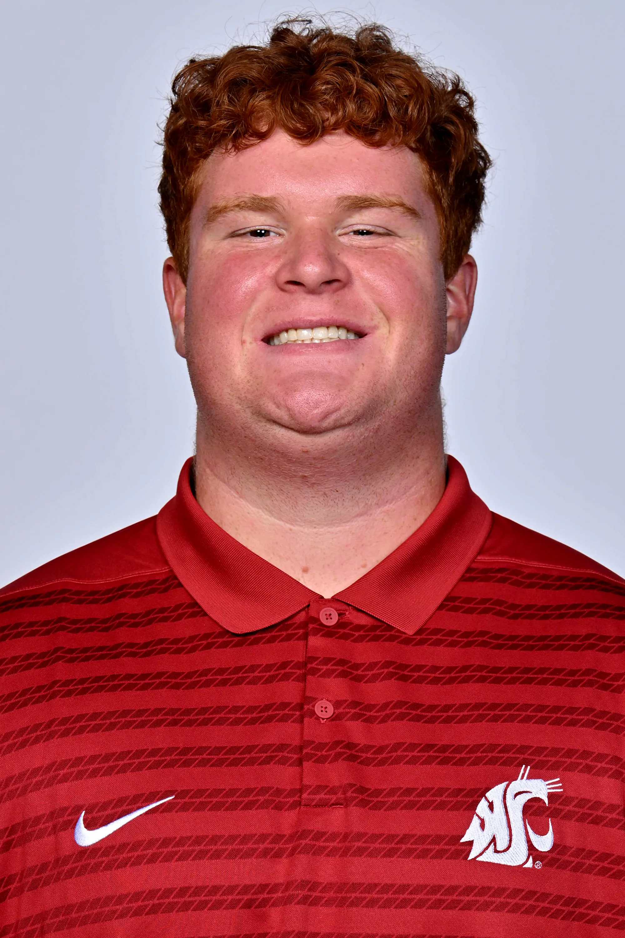 Gabe Miller, Football, Washington State University