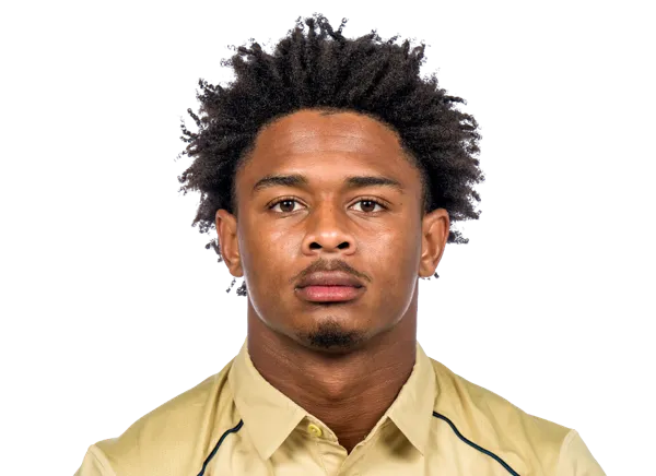 Ahmari Harvey, Football, undefined