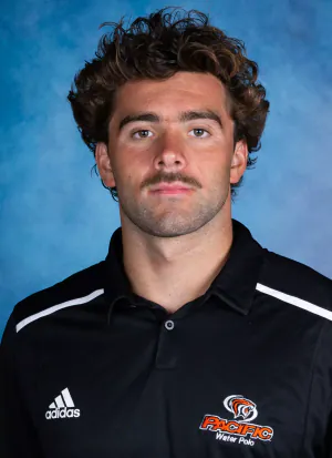 Daniel Viscia, Water Polo, undefined