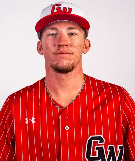 Colby Putnam, Baseball, Gardner-Webb University