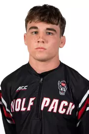 Brad Yokum, Wrestling, undefined