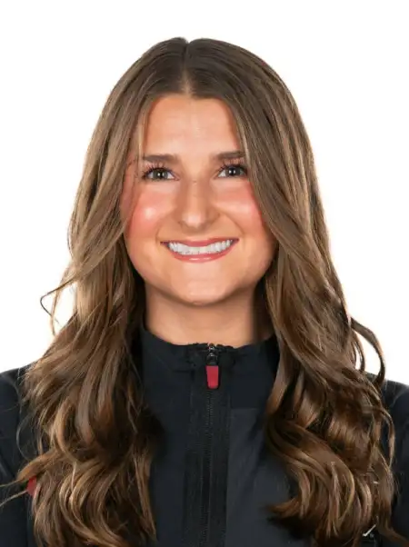 Kyleigh Kidd, Swimming & Diving, University of South Carolina