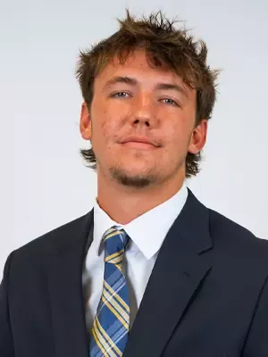 Jay Morris, Football, Charleston Southern University