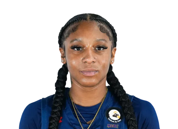 Ja'la Bannerman, Basketball, undefined