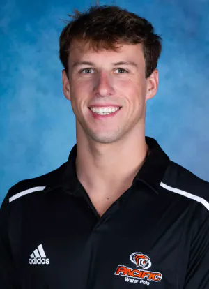 Noah Wendt, Water Polo, undefined