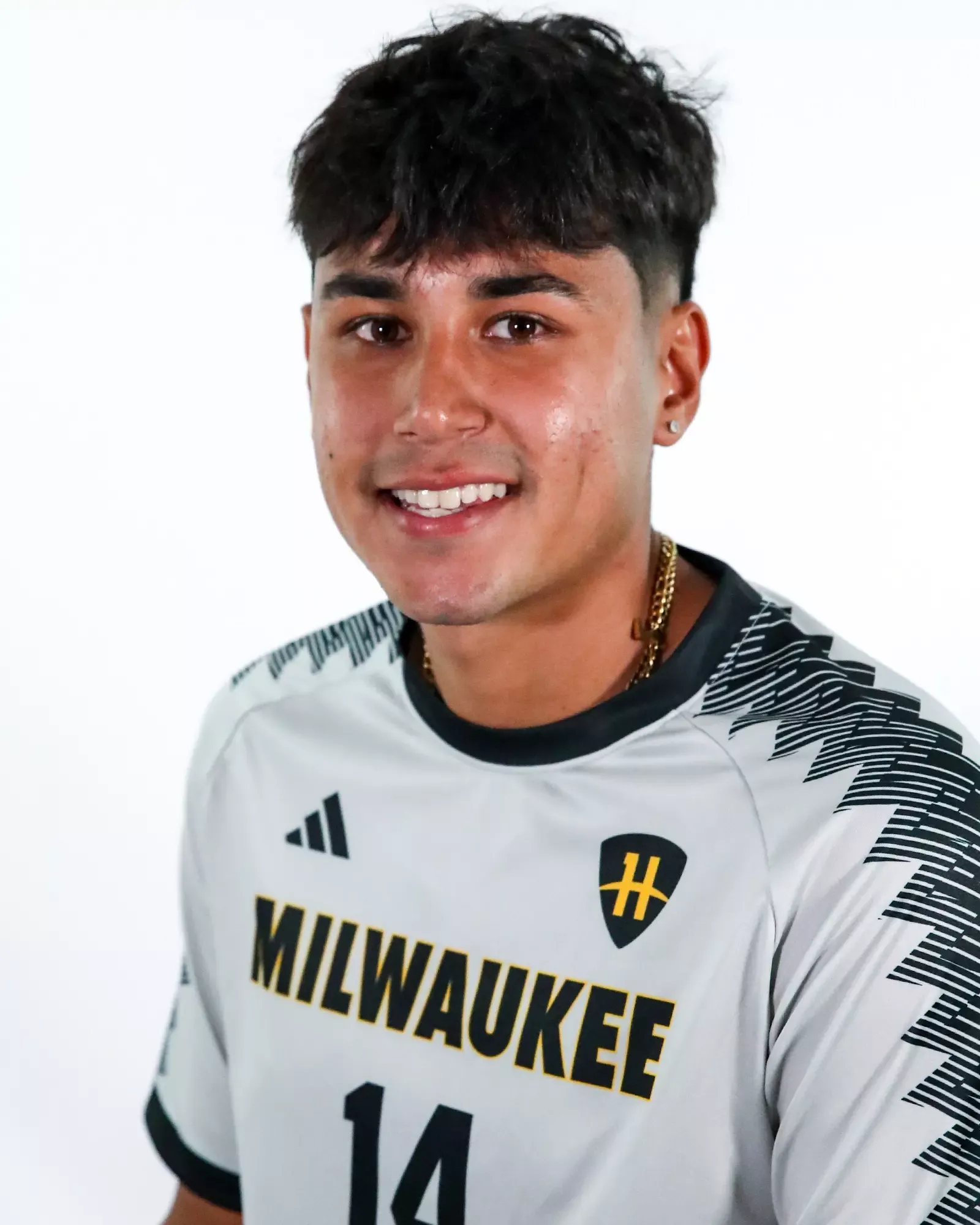 Dominic Zuniga, Soccer, undefined